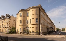 Dukes Bath